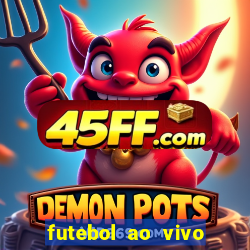 futebol ao vivo futemax app